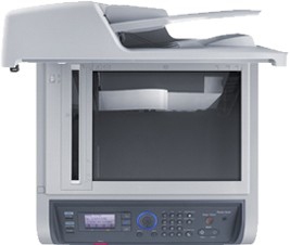 Samsung CLX-6250FX multifunction printer Laser A4 9600 x 600 DPI 24 ppm