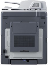 Samsung CLX-6250FX multifunction printer Laser A4 9600 x 600 DPI 24 ppm