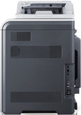 Samsung CLX-6250FX multifunction printer Laser A4 9600 x 600 DPI 24 ppm