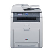 Samsung CLX-6250FX multifunction printer Laser A4 9600 x 600 DPI 24 ppm