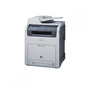 Samsung CLX-6250FX multifunction printer Laser A4 9600 x 600 DPI 24 ppm