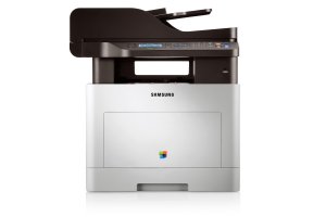 Samsung CLX-6260FR multifunction printer Laser A4 9600 x 600 DPI 25 ppm