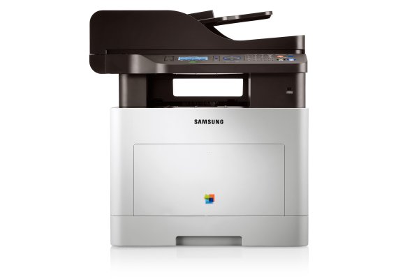 Samsung CLX-6260FR multifunction printer Laser A4 9600 x 600 DPI 25 ppm