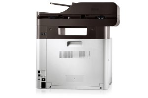 Samsung CLX-6260FR multifunction printer Laser A4 9600 x 600 DPI 25 ppm
