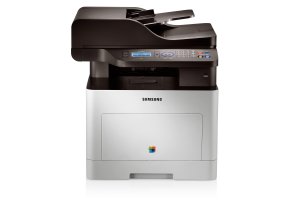 Samsung CLX-6260FR multifunction printer Laser A4 9600 x 600 DPI 25 ppm