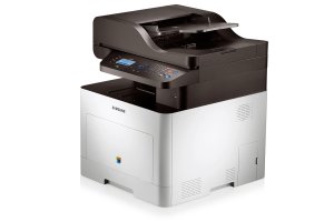 Samsung CLX-6260FR multifunction printer Laser A4 9600 x 600 DPI 25 ppm