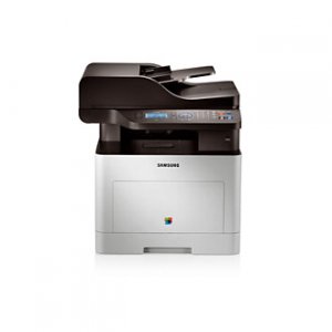 Samsung CLX-6260FR multifunction printer Laser A4 9600 x 600 DPI 25 ppm