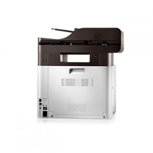 Samsung CLX-6260FR multifunction printer Laser A4 9600 x 600 DPI 25 ppm