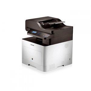 Samsung CLX-6260FR multifunction printer Laser A4 9600 x 600 DPI 25 ppm