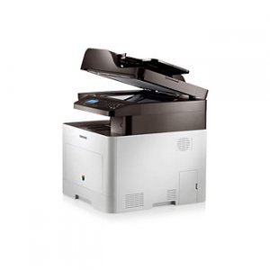 Samsung CLX-6260FR multifunction printer Laser A4 9600 x 600 DPI 25 ppm