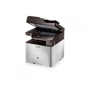 Samsung CLX-6260FR multifunction printer Laser A4 9600 x 600 DPI 25 ppm