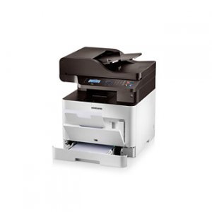 Samsung CLX-6260FR multifunction printer Laser A4 9600 x 600 DPI 25 ppm