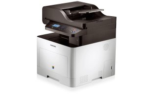 Samsung CLX-6260FR multifunction printer Laser A4 9600 x 600 DPI 25 ppm