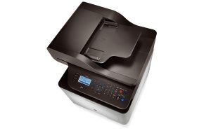 Samsung CLX-6260FR multifunction printer Laser A4 9600 x 600 DPI 25 ppm