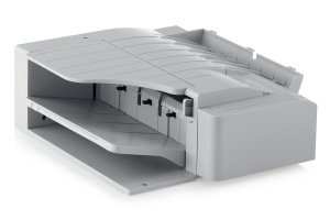 Samsung CLX-FIN50S printer cabinet/stand Grey