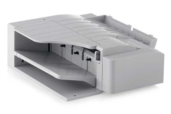 Samsung CLX-FIN50S printer cabinet/stand Grey