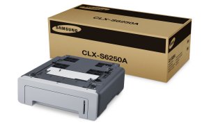 Samsung CLX-S6250A tray/feeder 500 sheets