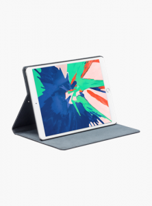 dbramante1928 Copenhagen - iPad Air (3rd Gen.) - Black