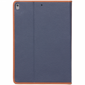dbramante1928 Copenhagen - iPad 10.2" (2019/2020) - Pebbled Blue