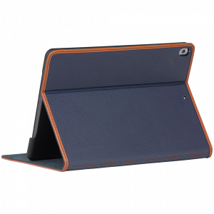 dbramante1928 Copenhagen - iPad 10.2" (2019/2020) - Pebbled Blue