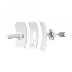 TP-Link CPE710 network antenna Directional antenna PoE/LAN 23 dBi