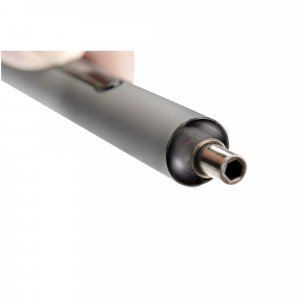 StarTech.com 55-Bit Electric Precision Screwdriver Set - Portable Cordless Battery Powered Bit Driver Kit for Electronic, Laptop, Computers, Tablet & Phone Repairs - Magnetic Work Pad