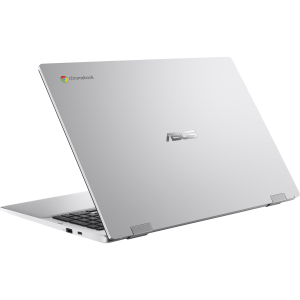 ASUS Chromebook CX1 CX1500CKA-BR0191 Intel® Celeron® N N4500 39.6 cm (15.6") HD 4 GB LPDDR4x-SDRAM 128 GB eMMC ChromeOS Silver