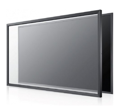 Samsung CY-TM32LBC touch screen overlay 81.3 cm (32") Dual-touch