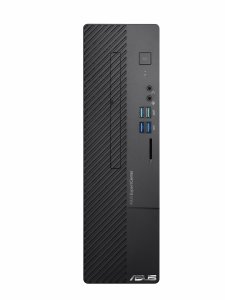 ASUS ExpertCenter D5 SFF D500SCES-511400010W Intel® Core™ i5 i5-11400 8 GB DDR4-SDRAM 256 GB SSD Windows 11 Home PC Black
