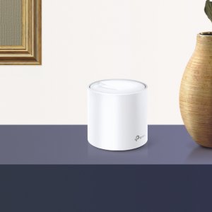 TP-Link AX1800 Whole Home Mesh Wi-Fi 6 System