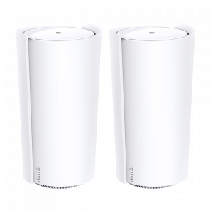 TP-Link AXE11000 Whole Home Mesh Wi-Fi 6E System