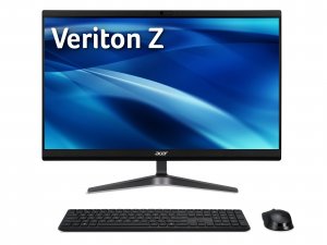 Acer Veriton AIO, VZ2594G I5-1235U 8GB/512GB 23.8″ Windows 11