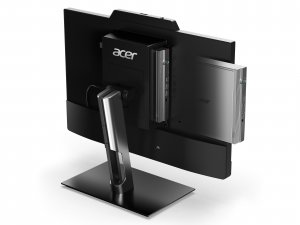 Acer Add-In-One 24 A240CX5 Core i3 8 GB/128 GB 23.8" Full HD touchscreen