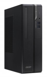Acer Veriton Intel Core i7-12400 (18M Cache, up to 4.40 GHz), 16GB DDR4, 1TB SSD, Wi-Fi, Bluetooth 5.0, Windows 11 Pro