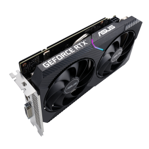 ASUS Dual -RTX3050-O8G-V2 NVIDIA GeForce RTX 3050 8 GB GDDR6