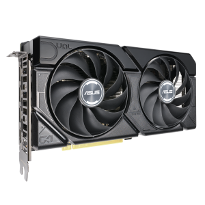 ASUS DUAL-RTX4070-O12GD6-EVO NVIDIA GeForce RTX 4070 12 GB GDDR6
