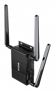 D-Link 4G LTE M2M WiFi Router DWM-312W