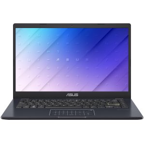 ASUS E410MA-EKC1XA Intel® Celeron® N N4020 Laptop 35.6 cm (14″) Full HD 4 GB DDR4-SDRAM 128 GB eMMC Wi-Fi 5 (802.11ac) Windows 11 Pro Education Black