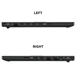 ASUS E410MA-EKC1XA Intel® Celeron® N N4020 Laptop 35.6 cm (14") Full HD 4 GB DDR4-SDRAM 128 GB eMMC Wi-Fi 5 (802.11ac) Windows 11 Pro Education Black