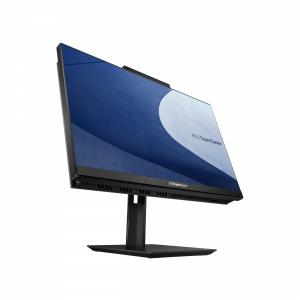 ASUS ExpertCenter E5 AiO 22 E5202WHAK-BA064X Intel® Core™ i5 i5-11500B 54.6 cm (21.5") 1920 x 1080 pixels All-in-One PC 8 GB DDR4-SDRAM 256 GB SSD Windows 11 Pro Wi-Fi 5 (802.11ac) Black