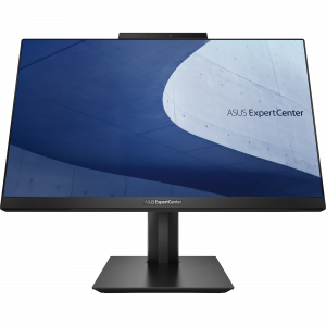ASUS ExpertCenter E5 AiO 22 E5202WHAK-BA064X Intel® Core™ i5 i5-11500B 54.6 cm (21.5") 1920 x 1080 pixels All-in-One PC 8 GB DDR4-SDRAM 256 GB SSD Windows 11 Pro Wi-Fi 5 (802.11ac) Black