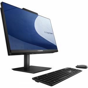 ASUS ExpertCenter E5 AiO 22 E5202WHAK-BA078X Intel® Core™ i3 i3-11100B 54.6 cm (21.5") 1920 x 1080 pixels All-in-One PC 8 GB DDR4-SDRAM 256 GB SSD Windows 11 Pro Wi-Fi 5 (802.11ac) Black