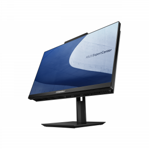 ASUS ExpertCenter E5 AiO 22 E5202WHAK-BA078X Intel® Core™ i3 i3-11100B 54.6 cm (21.5") 1920 x 1080 pixels All-in-One PC 8 GB DDR4-SDRAM 256 GB SSD Windows 11 Pro Wi-Fi 5 (802.11ac) Black
