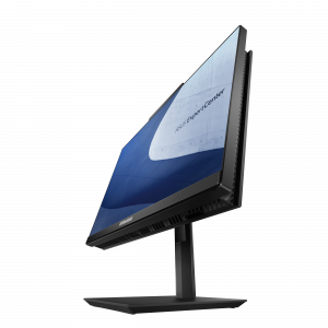 ASUS ExpertCenter E5 AiO 22 E5202WHAK-BA078X Intel® Core™ i3 i3-11100B 54.6 cm (21.5") 1920 x 1080 pixels All-in-One PC 8 GB DDR4-SDRAM 256 GB SSD Windows 11 Pro Wi-Fi 5 (802.11ac) Black