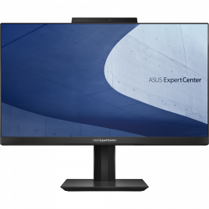 ASUS ExpertCenter E5 AiO 22 E5202WHAK-BA143W Intel® Core™ i5 i5-11500B 54.6 cm (21.5″) 1920 x 1080 pixels All-in-One PC 8 GB DDR4-SDRAM 256 GB SSD Windows 11 Home Wi-Fi 5 (802.11ac) Black