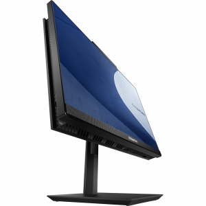 ASUS ExpertCenter E5 AiO 22 E5202WHAK-BA143W Intel® Core™ i5 i5-11500B 54.6 cm (21.5") 1920 x 1080 pixels All-in-One PC 8 GB DDR4-SDRAM 256 GB SSD Windows 11 Home Wi-Fi 5 (802.11ac) Black