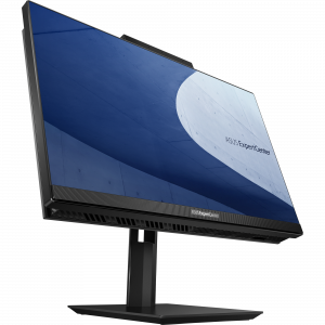 ASUS ExpertCenter E5 AiO 22 E5202WHAK-BA143W Intel® Core™ i5 i5-11500B 54.6 cm (21.5") 1920 x 1080 pixels All-in-One PC 8 GB DDR4-SDRAM 256 GB SSD Windows 11 Home Wi-Fi 5 (802.11ac) Black