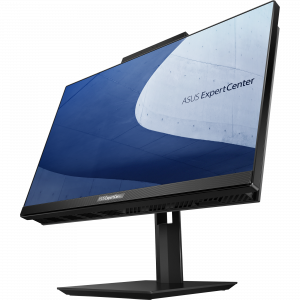 ASUS ExpertCenter E5 AiO 22 E5202WHAK-BA143W Intel® Core™ i5 i5-11500B 54.6 cm (21.5") 1920 x 1080 pixels All-in-One PC 8 GB DDR4-SDRAM 256 GB SSD Windows 11 Home Wi-Fi 5 (802.11ac) Black