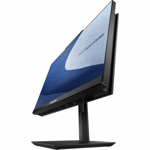 ASUS ExpertCenter E5 AiO 22 E5202WHAK-BA143W Intel® Core™ i5 i5-11500B 54.6 cm (21.5") 1920 x 1080 pixels All-in-One PC 8 GB DDR4-SDRAM 256 GB SSD Windows 11 Home Wi-Fi 5 (802.11ac) Black