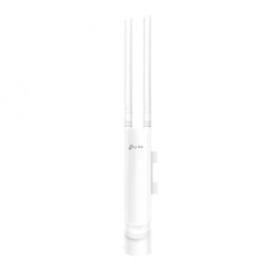 TP-Link EAP110-OUTDOOR wireless access point 300 Mbit/s Power over Ethernet (PoE)